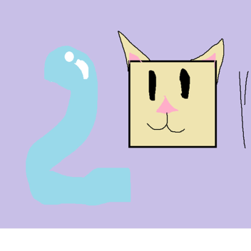 Raise a Goofy cat 2