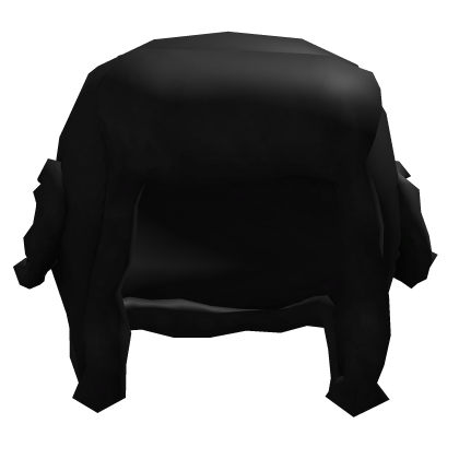 Black Ushanka