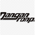 -Danganronpa-