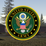USM・United States Army 1940s