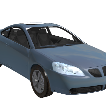 [FREE] 2007 Pontiac G6 
