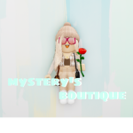 mystery's boutique
