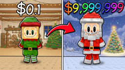 🎅 Nakarm Labubu