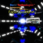 David Technologies Inc. Fans Community Group Thumbnail