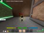 Trading da hood and mm2