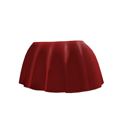 Skirt mesh id roblox hot sale