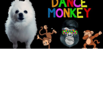 Los Animales :3