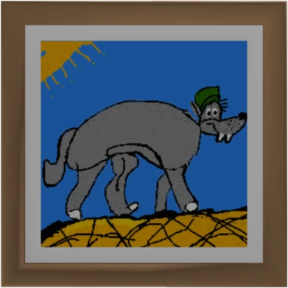Item Thumbnail