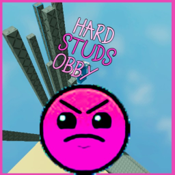 Hard Studs obby