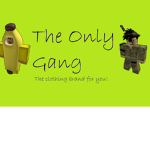 The Only Gang