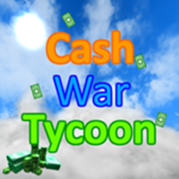 Cash War Tycoon