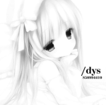 /dys