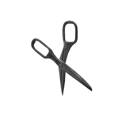 Scissors NoFilter