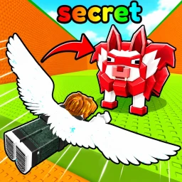 +1 Wings for Animals icon
