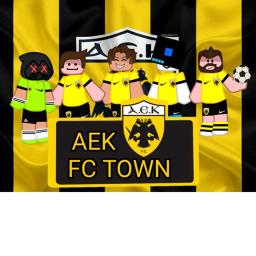 AEK FC TOWN
