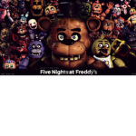 Fnaf Is Our Childhood