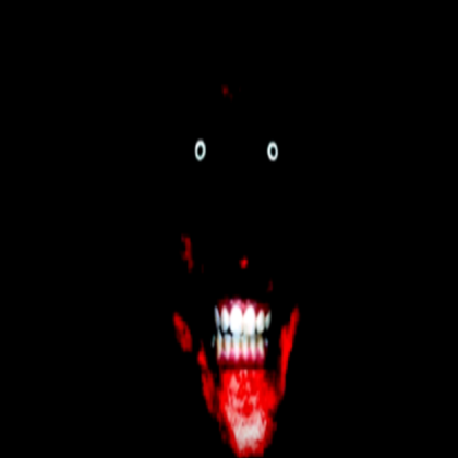 cursed image Roblox decal