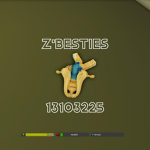 Z’BESTIES