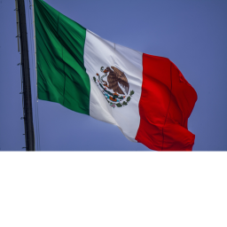 MEXICO BORDER Frontera con México