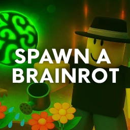 Spawn a brainrot [admin panel!] icon