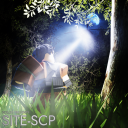 SITE-SCP DEMO