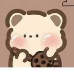 Teddybear<3