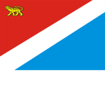 Primorsky Territory