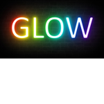 Glow Peeps