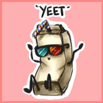 the yeet groop with cool powers