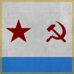 Soviet's Red Navy