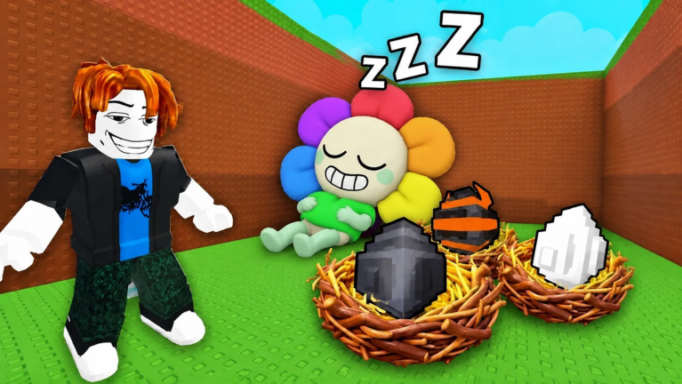 Previous thumbnail of Steal a Dandy Egg