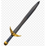 sword fight official