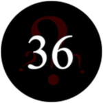 Secret 36