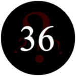 Secret 36