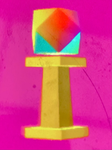 Hexagon trophy group