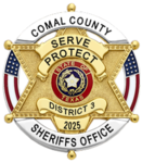 || USA || Comal County Sheriffs Office || USA ||