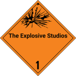 The Explosiv Studios