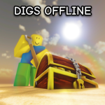 The treasure games