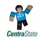 CentraState