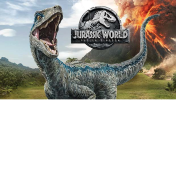 [EVENT/OUTDATED] Jurassic Park Recreation