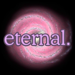 Eternal…