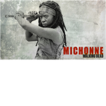 Michonne Fan Club