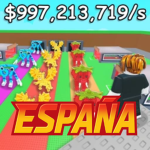 Roba un Brainrot España