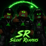 Silent Reapers.