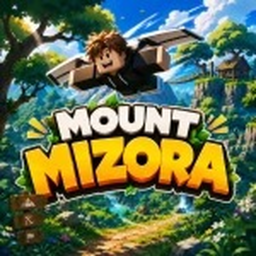 [FREE FLY] MOUNT MIZORA