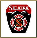 Selkirk Fire, Rescue & EMS