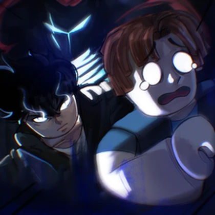 Infected Games! Roblox group icon
