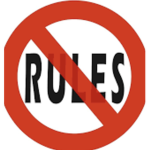 There Is No Rules Group