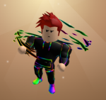 DOY ROBUX A MIS VEDADEROS AMIGOS OK