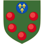 Regiment of Cuirassiers d'Clarice